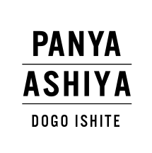 PANYA ASHIYA EHIME DOGO ISHITE